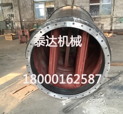 風機消聲器