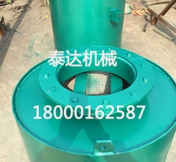 風(fēng)機消聲器