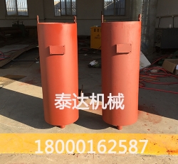 壓縮機消聲器
