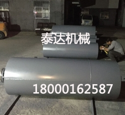 鍋爐排汽消聲器