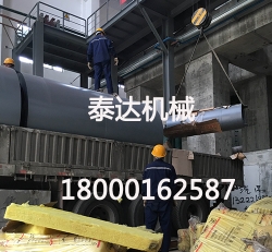 疏水?dāng)U容器消聲器