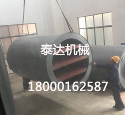 風(fēng)機消聲器