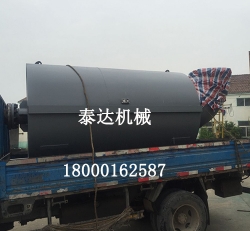 吹管消聲器