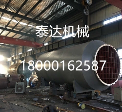 煤氣消聲器