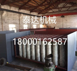 蜂窩型風(fēng)機消聲器