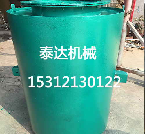 泰達(dá)-排汽消聲器