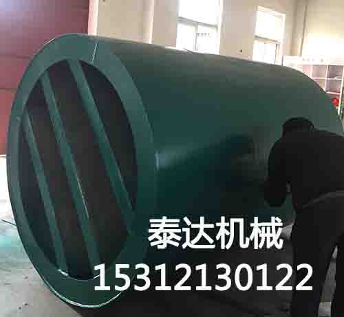泰達(dá)排汽消聲器