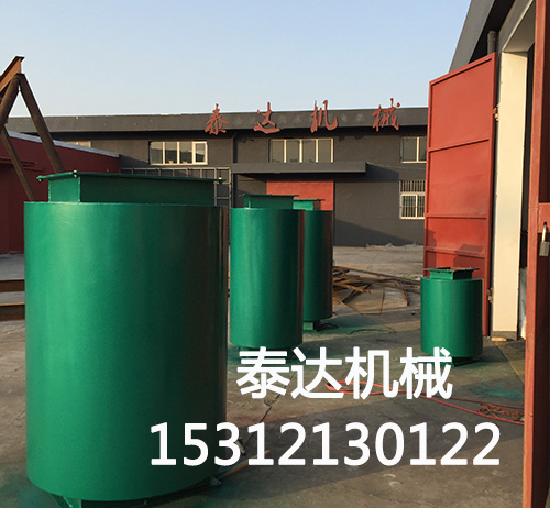 吹管消聲器