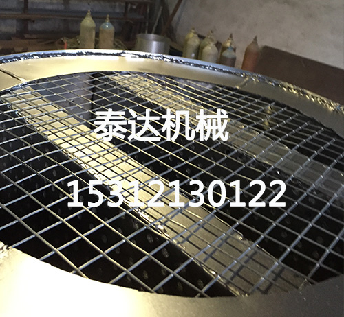 排汽消聲器