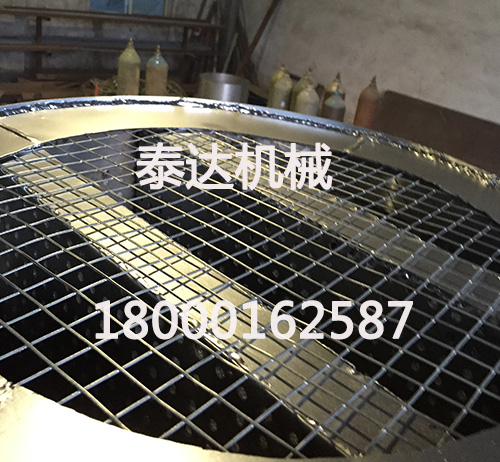 吹管消聲器