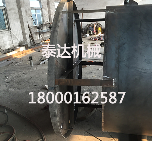 排汽消聲器