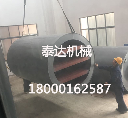 風(fēng)機(jī)消聲器