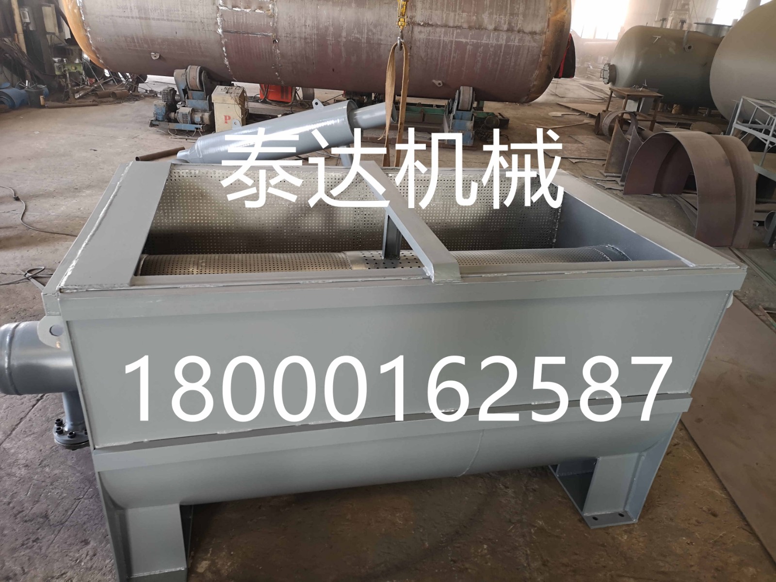 吹管消音器廠家
