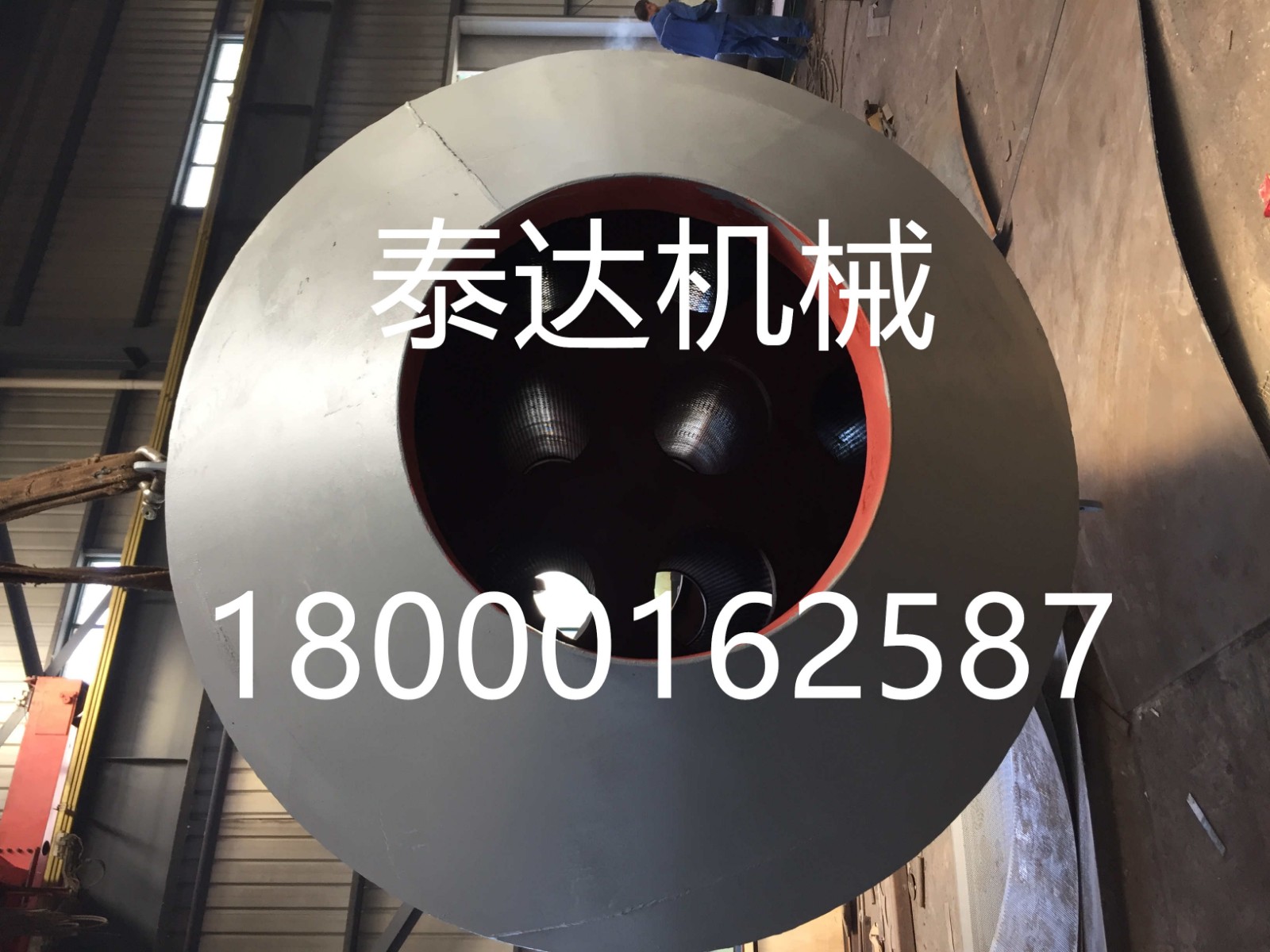 蜂窩消音器